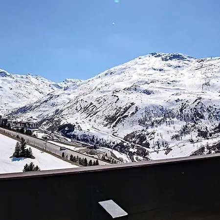 Dorons - Renove - Centre Station - Balcon Mae-0764 דירה