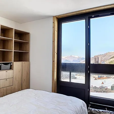 Dorons - Renove - Centre Station - Balcon Mae-0764 סן-מרטין-דה-בלוויל