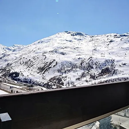 Dorons - Renove - Centre Station - Balcon Mae-0764 דירה