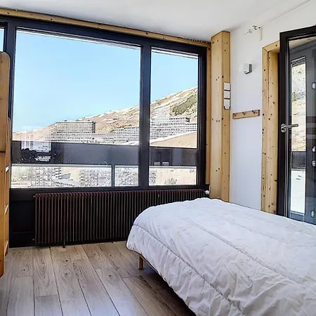 Dorons - Renove - Centre Station - Balcon Mae-0764 *